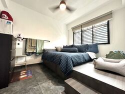 Blk 366A Sun Breeze (Sembawang), HDB 2 Rooms #603296231